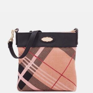 Spartina 449 Telfair Hipster crossbody.